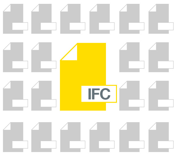 Approccio openBIM e formato standard IFC