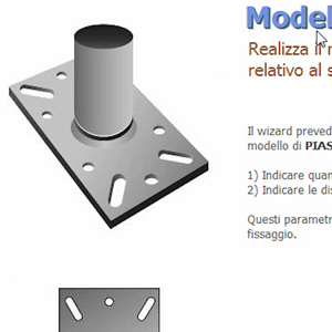 Verifica Sistemi di Fissaggio - Calcolus-FISSAGGIO - ACCA software Verifica Sistemi di Fissaggio - Calcolus-FISSAGGIO - ACCA software