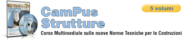 calcolo strutturale - nuove norme per le costruzioni