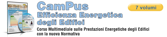 efficienza energetica degli edifici