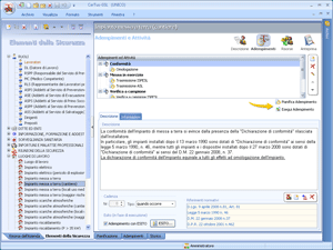CerTus-GSL - Le Risorse dell’Azienda