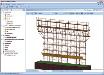 CerTus-PN - Vista 3D