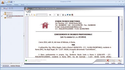 Compensus