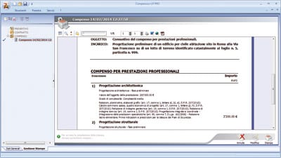 Compensus