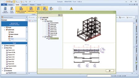 Modifiche alle armature