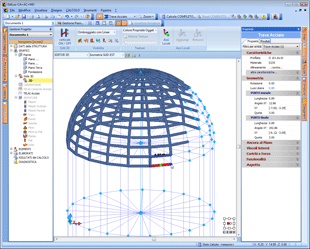 EdiLus-AC - Cupola