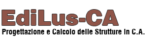 software calcolo strutturale