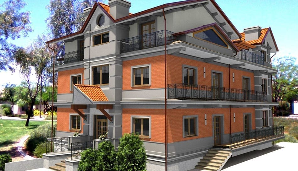 acca edificius 3d acca edificius 3d