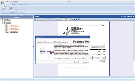 FacTus