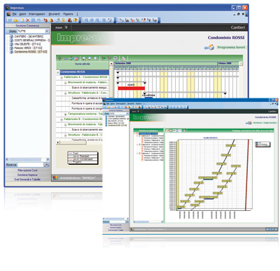 software contabilità impresa edile