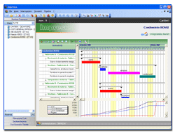 software programmazione lavori cantiere
