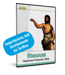 Protocollo ITACA