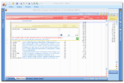 software analisi prezzi