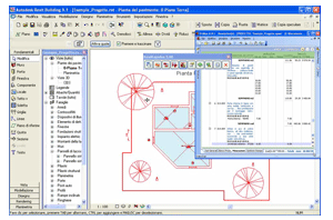 progettazione revit computo primus