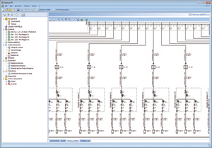 Schema inverter cc ca