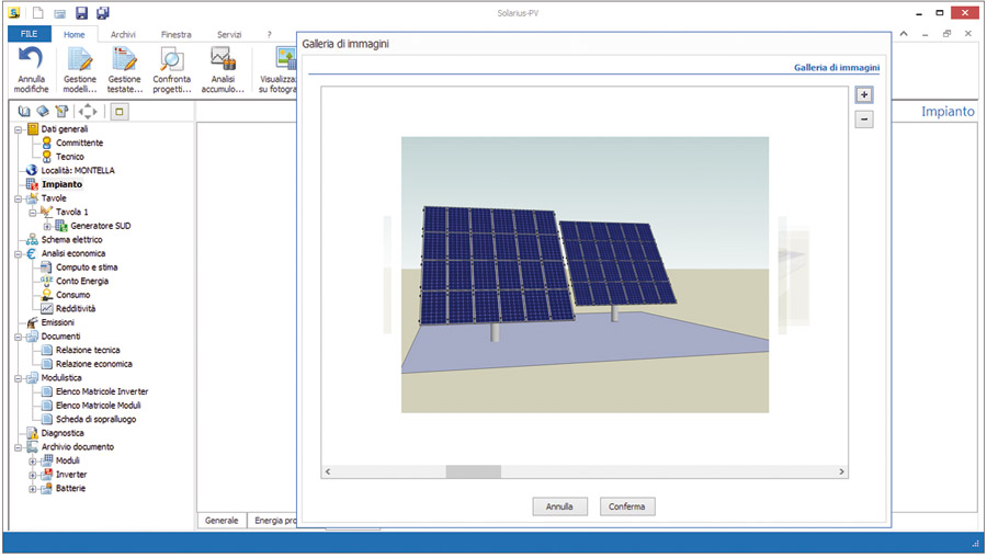 Schema inverter cc ca