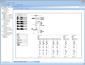 software progettazione impianti fotovoltaici