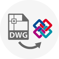 DWG to IFC Converter DWG to IFC Converter