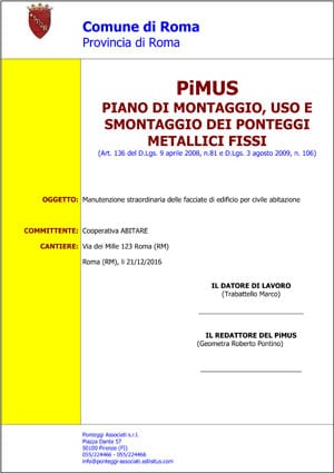 PiMUS Gratis CerTusPN TRIAL ACCA software