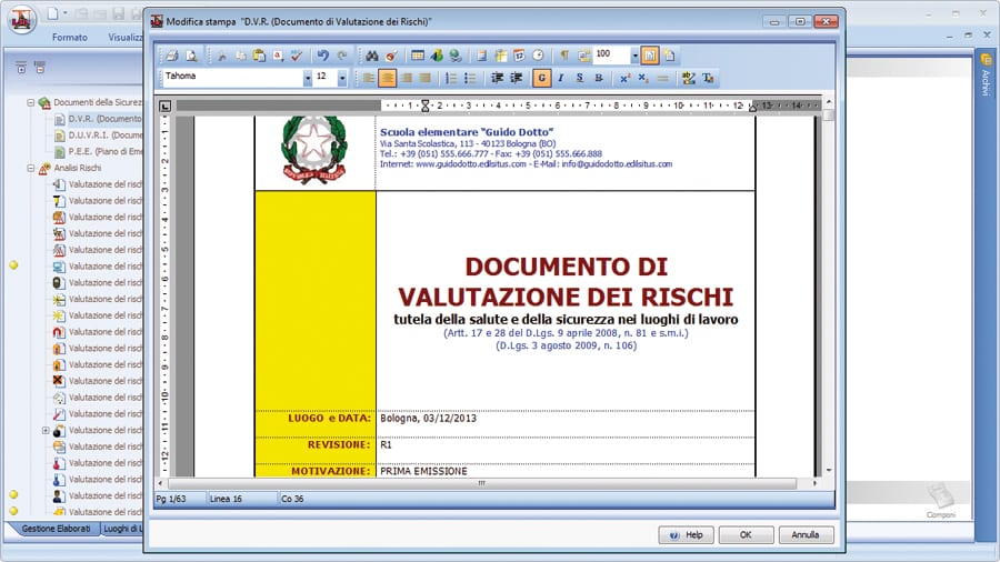 software scariche atmosferiche gratis