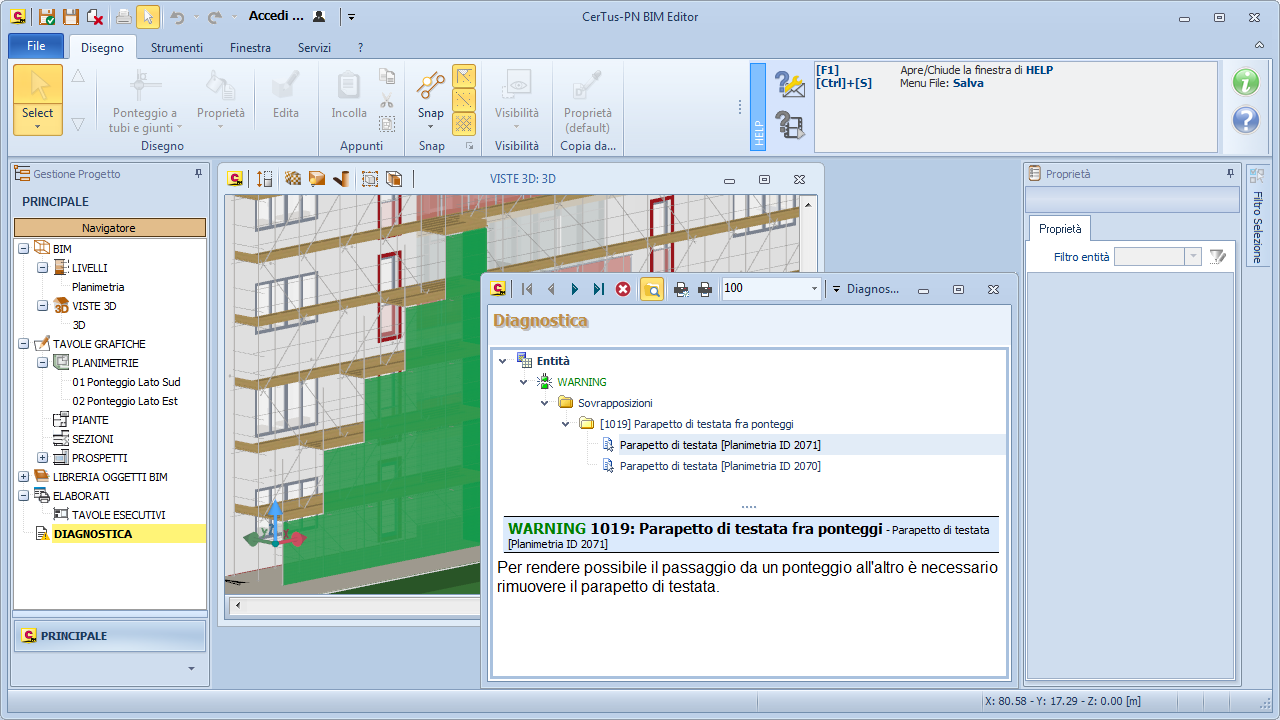 SOFTWARE SCARICHE ATMOSFERICHE GRATIS