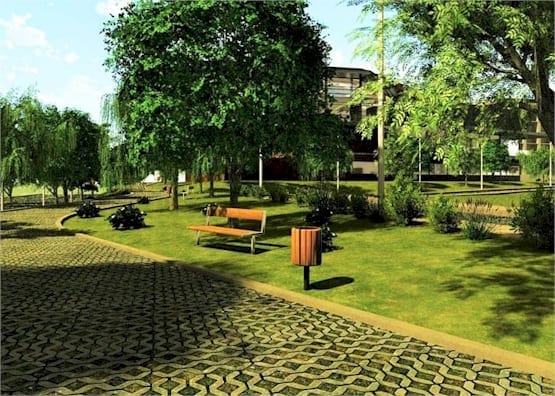 Software progettazione giardini edificius land acca software Progettare un giardino gratis