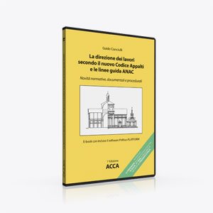 Ebook - Direzione dei lavori e nuovo Codice appalti