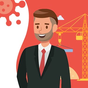 Corso per datori di lavoro di imprese edili