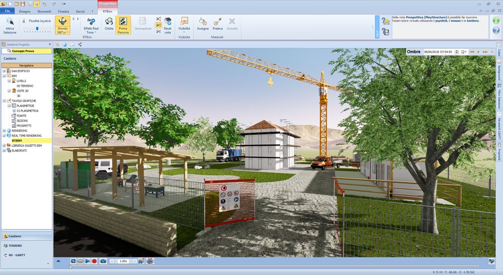 CerTus-HSBIM - ACCA Software