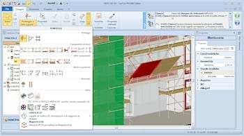 software valutazione rischio scariche atmosferiche