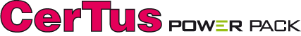 CerTus POWER PACK 4BIM