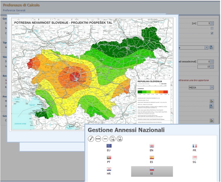 Annessi Slovenia | Novità EdiLus