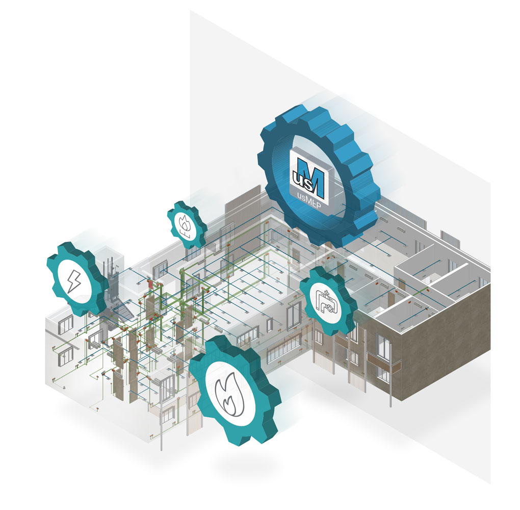 MEP tools