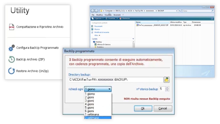 programma per scaricare file xml