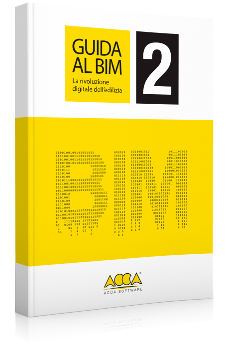 Libro Guida al BIM