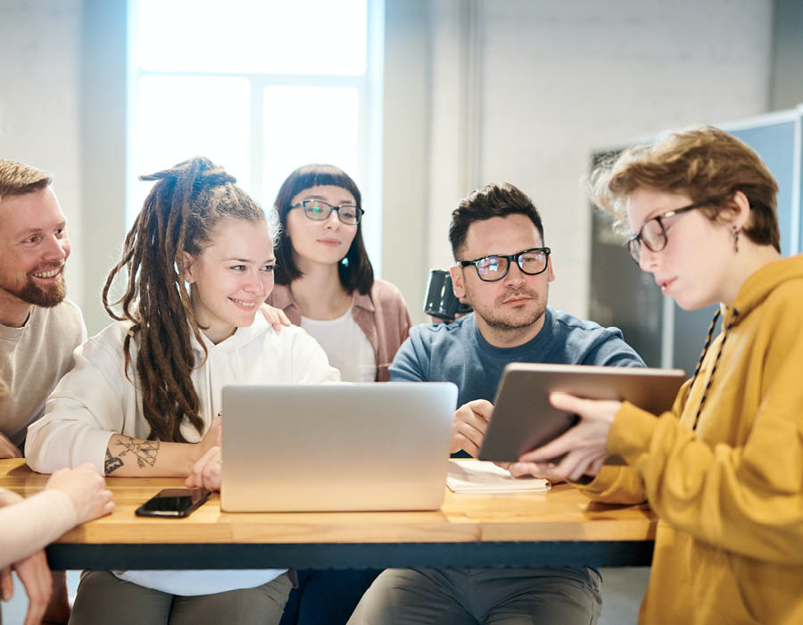 Corso BIM per studenti delle scuole superiori