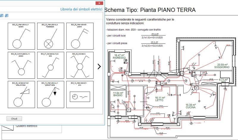 Software per dichiarazione di conformita praticus 37/08 acca ... Certificato impianto elettrico a norma