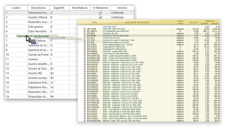 Software Dichiarazione Di Conformita Praticus 37 08 Acca Software