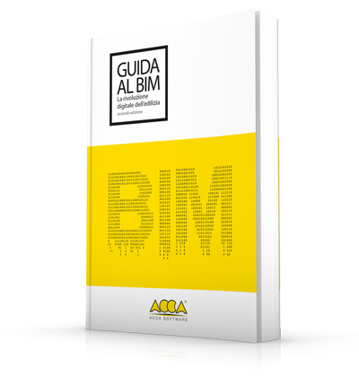 Libro Guida al BIM