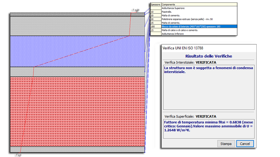 software per calcolo trasmittanza software per calcolo trasmittanza