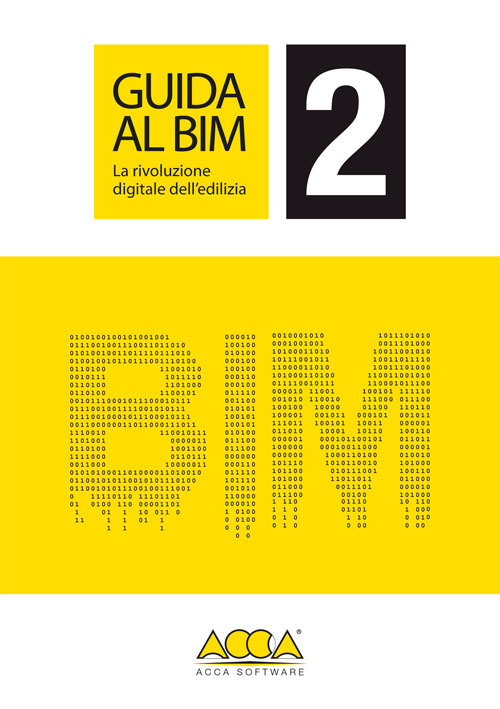 Guida al BIM